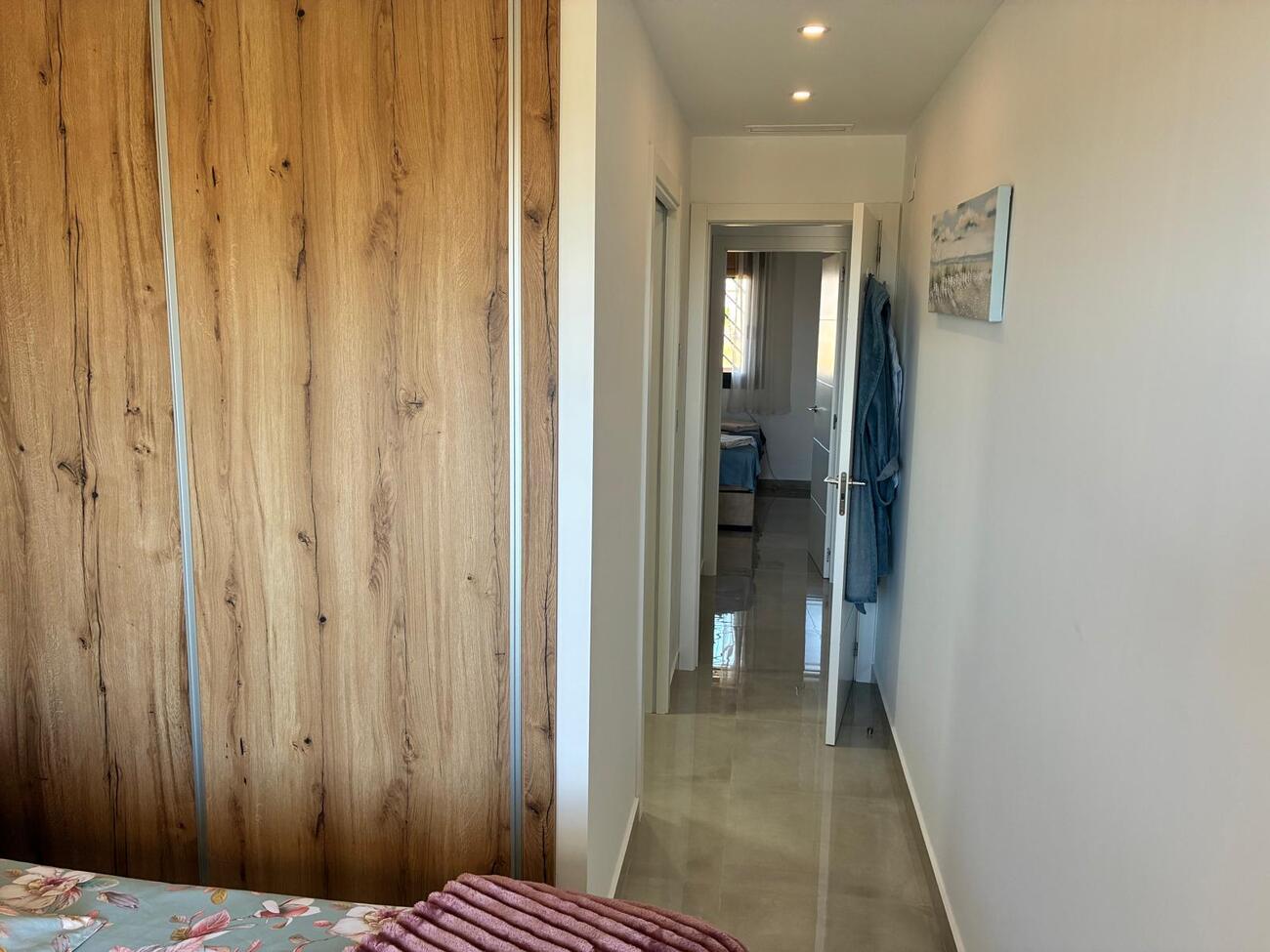 Apartment for Sale in Pilar de La Horadada, Alicante