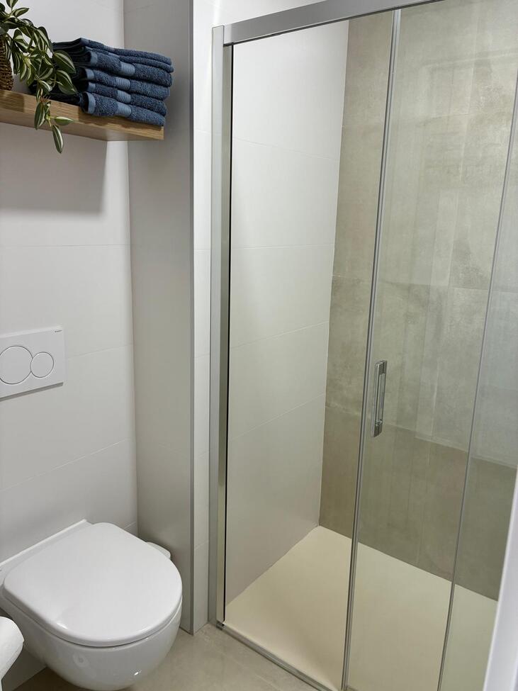 Apartment for Sale in Pilar de La Horadada, Alicante