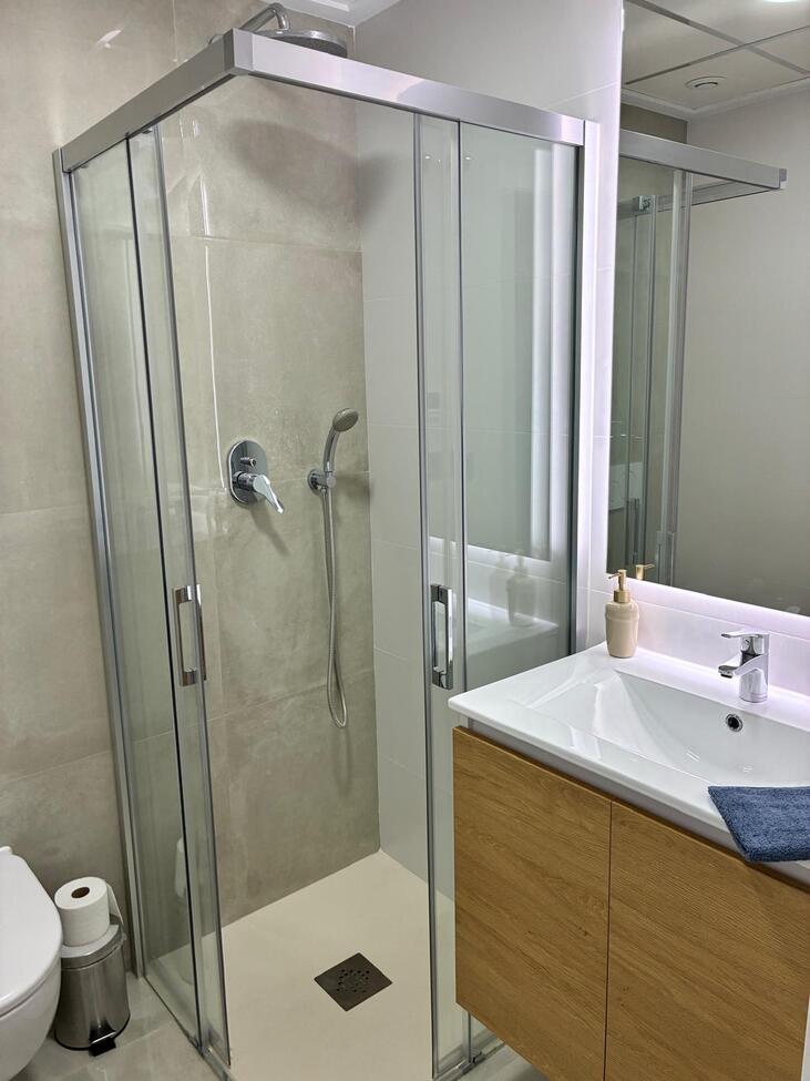 Apartment for Sale in Pilar de La Horadada, Alicante