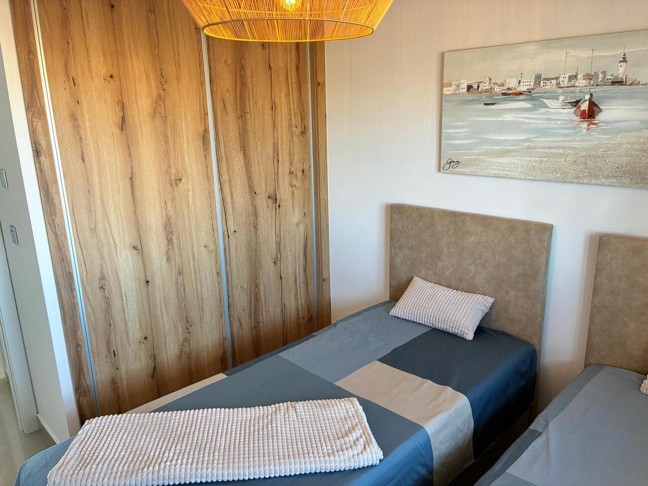 Apartment for Sale in Pilar de La Horadada, Alicante