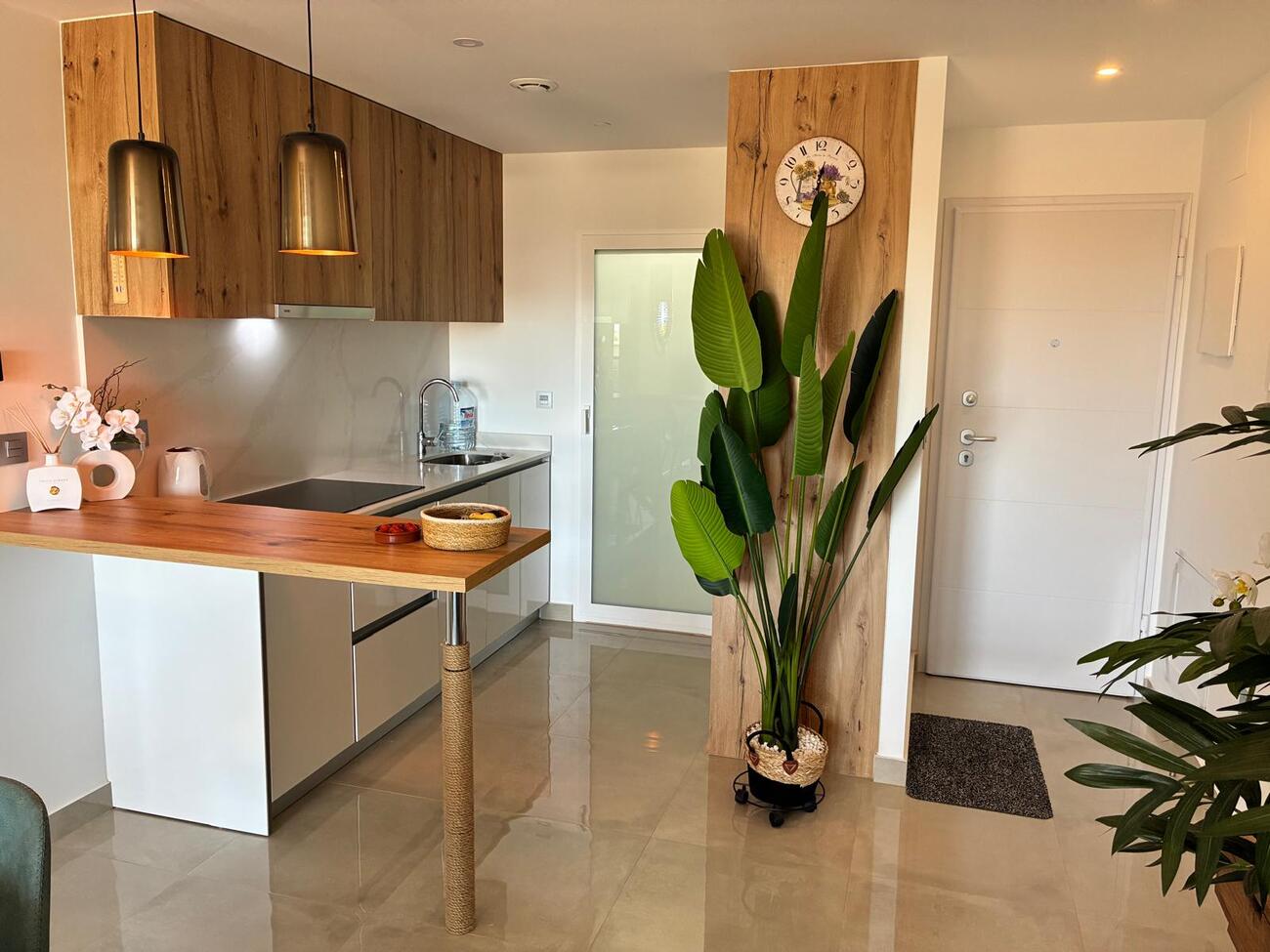Apartment for Sale in Pilar de La Horadada, Alicante