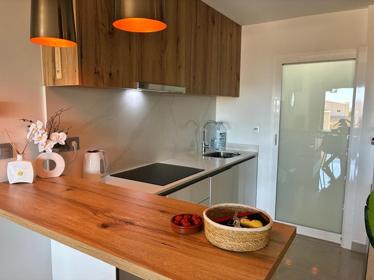 Apartment for Sale in Pilar de La Horadada, Alicante