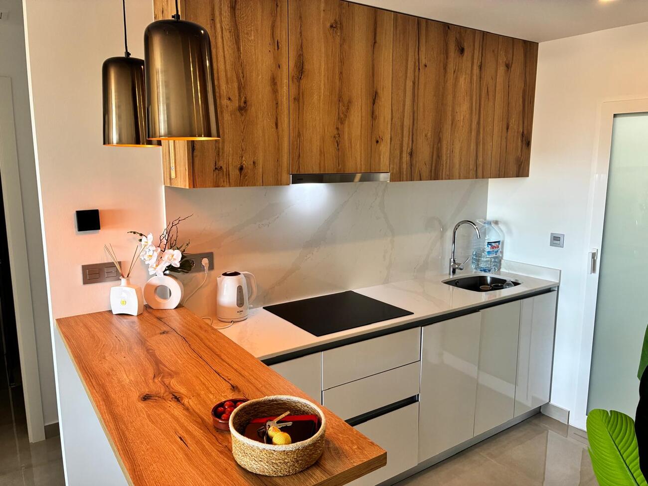 Apartment for Sale in Pilar de La Horadada, Alicante
