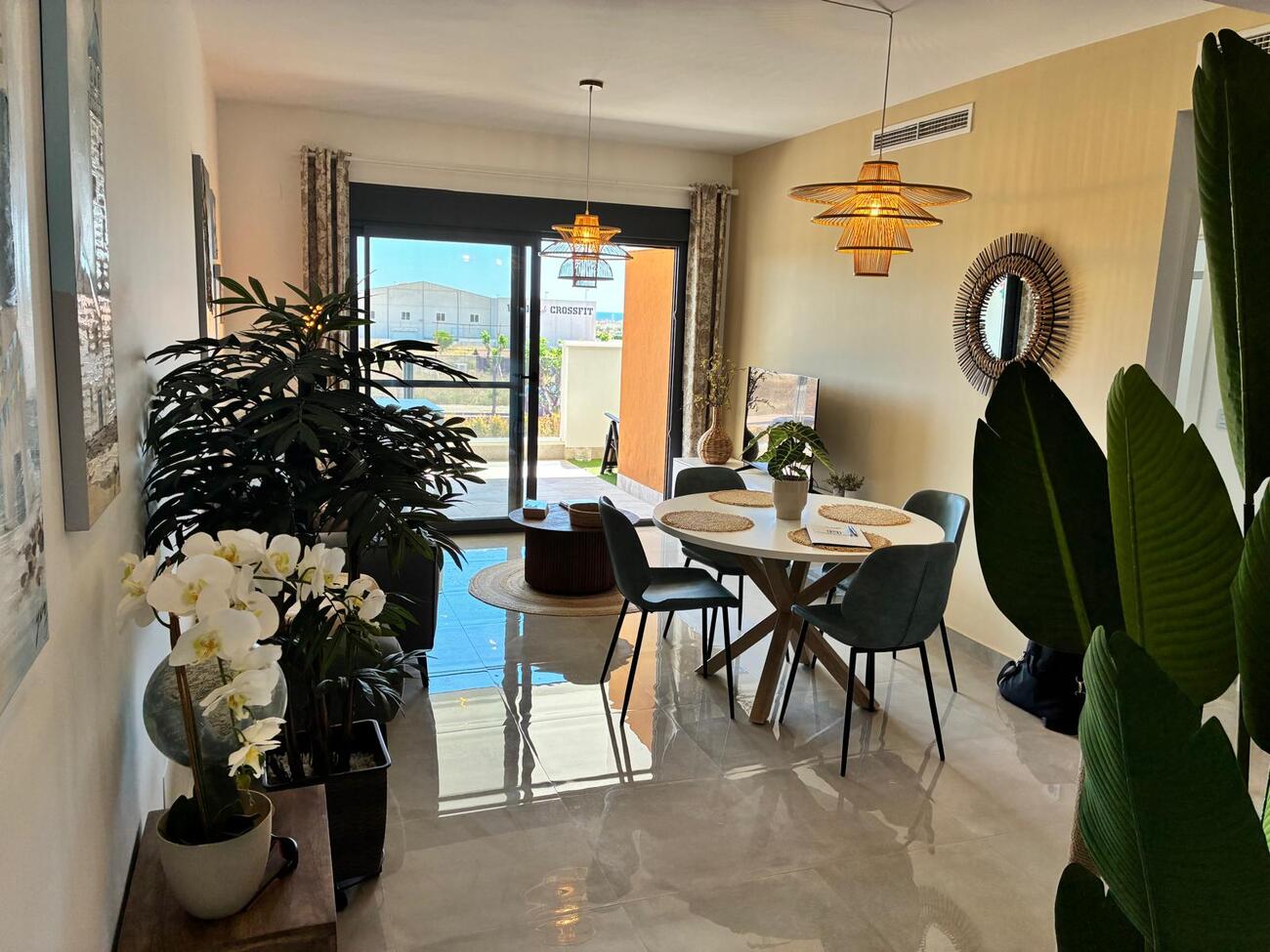 Apartment for Sale in Pilar de La Horadada, Alicante