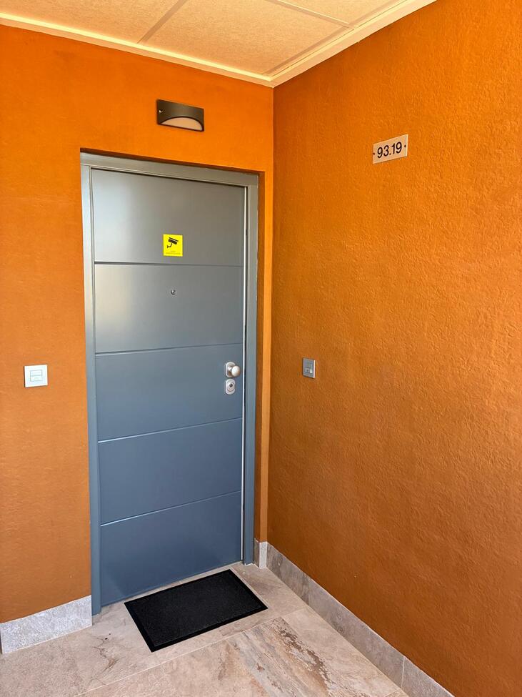 Apartment for Sale in Pilar de La Horadada, Alicante