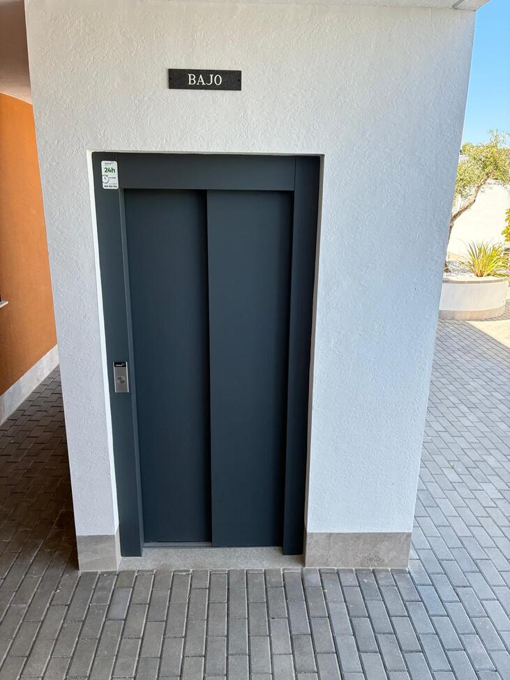 Apartment for Sale in Pilar de La Horadada, Alicante