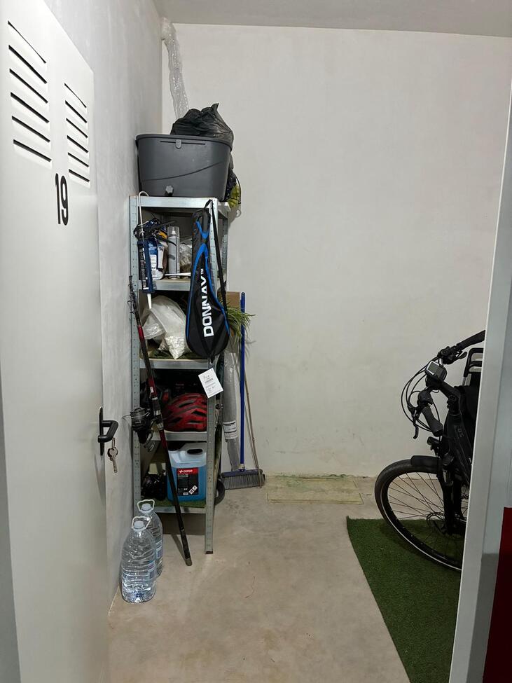 Apartment for Sale in Pilar de La Horadada, Alicante