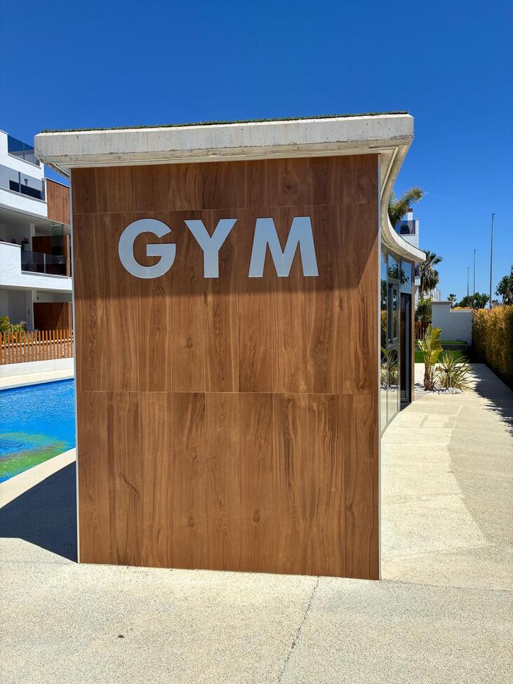Apartment for Sale in Pilar de La Horadada, Alicante