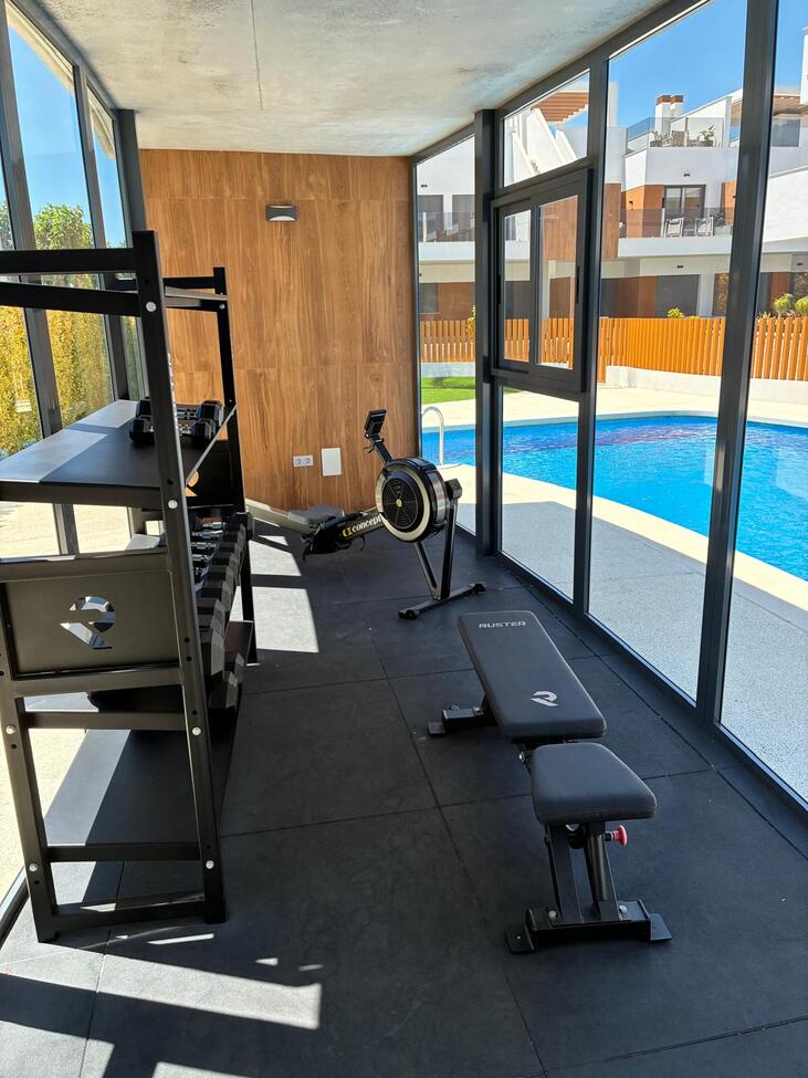 Apartment for Sale in Pilar de La Horadada, Alicante