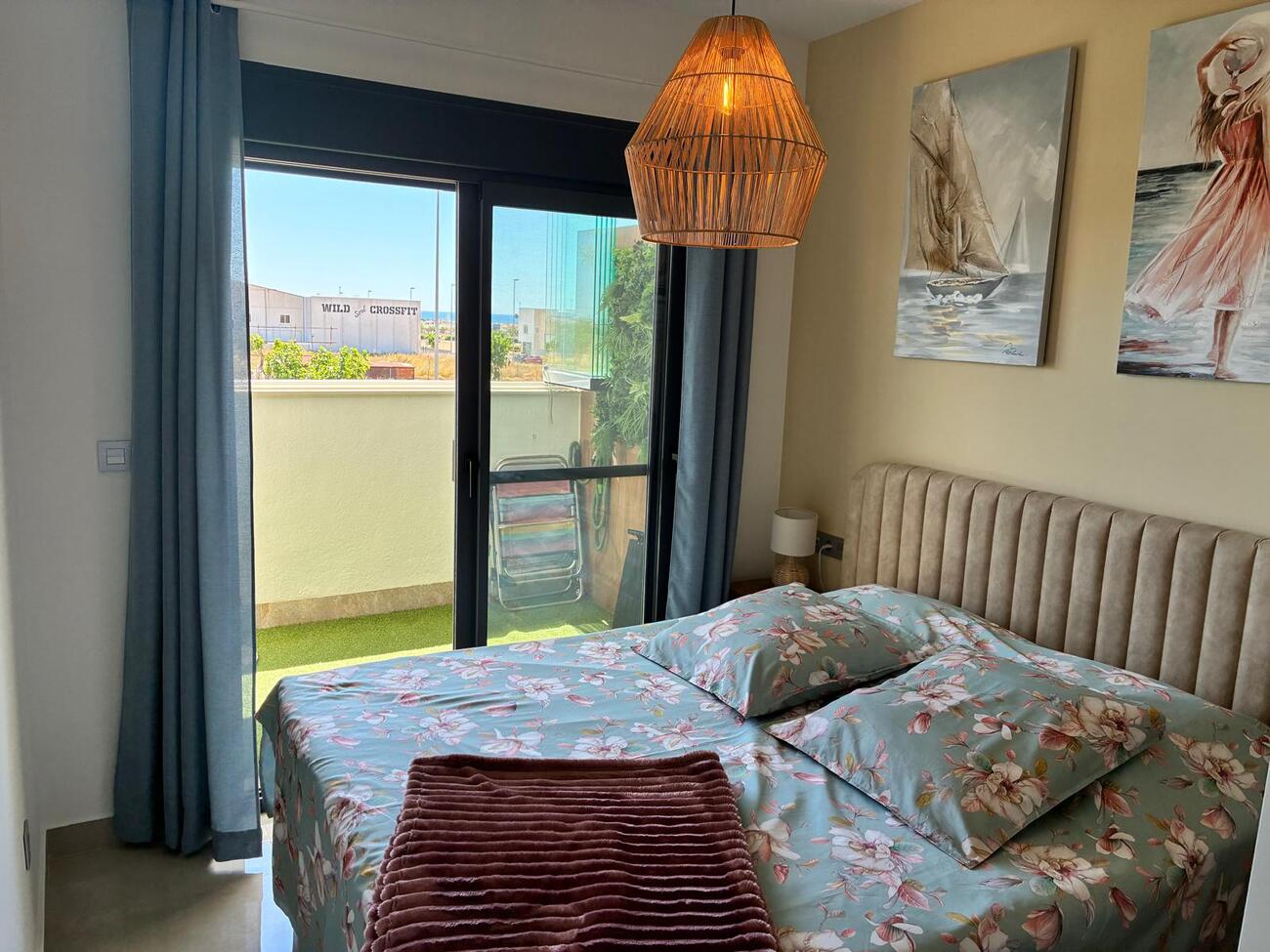 Apartment for Sale in Pilar de La Horadada, Alicante