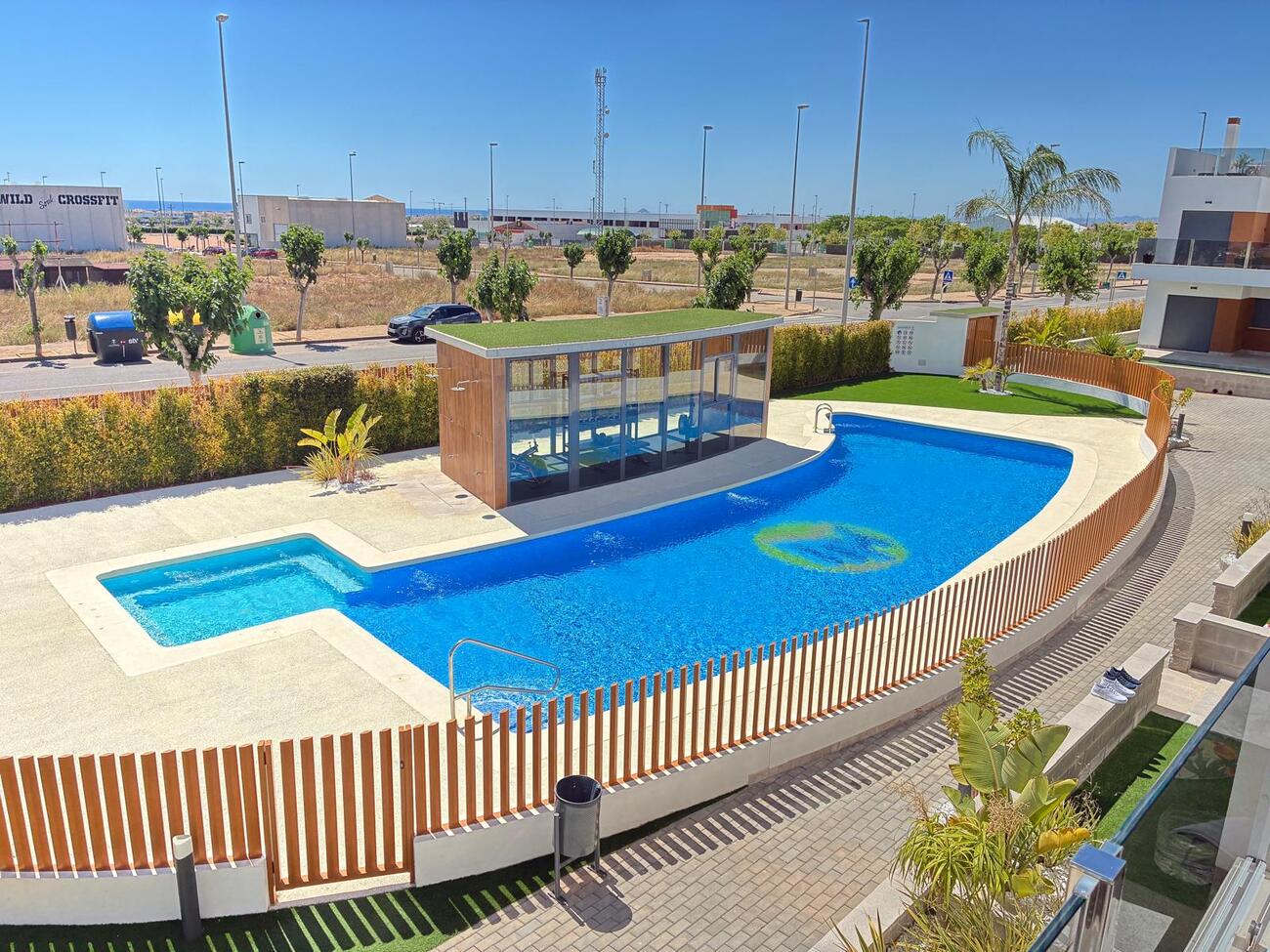 Apartment for Sale in Pilar de La Horadada, Alicante