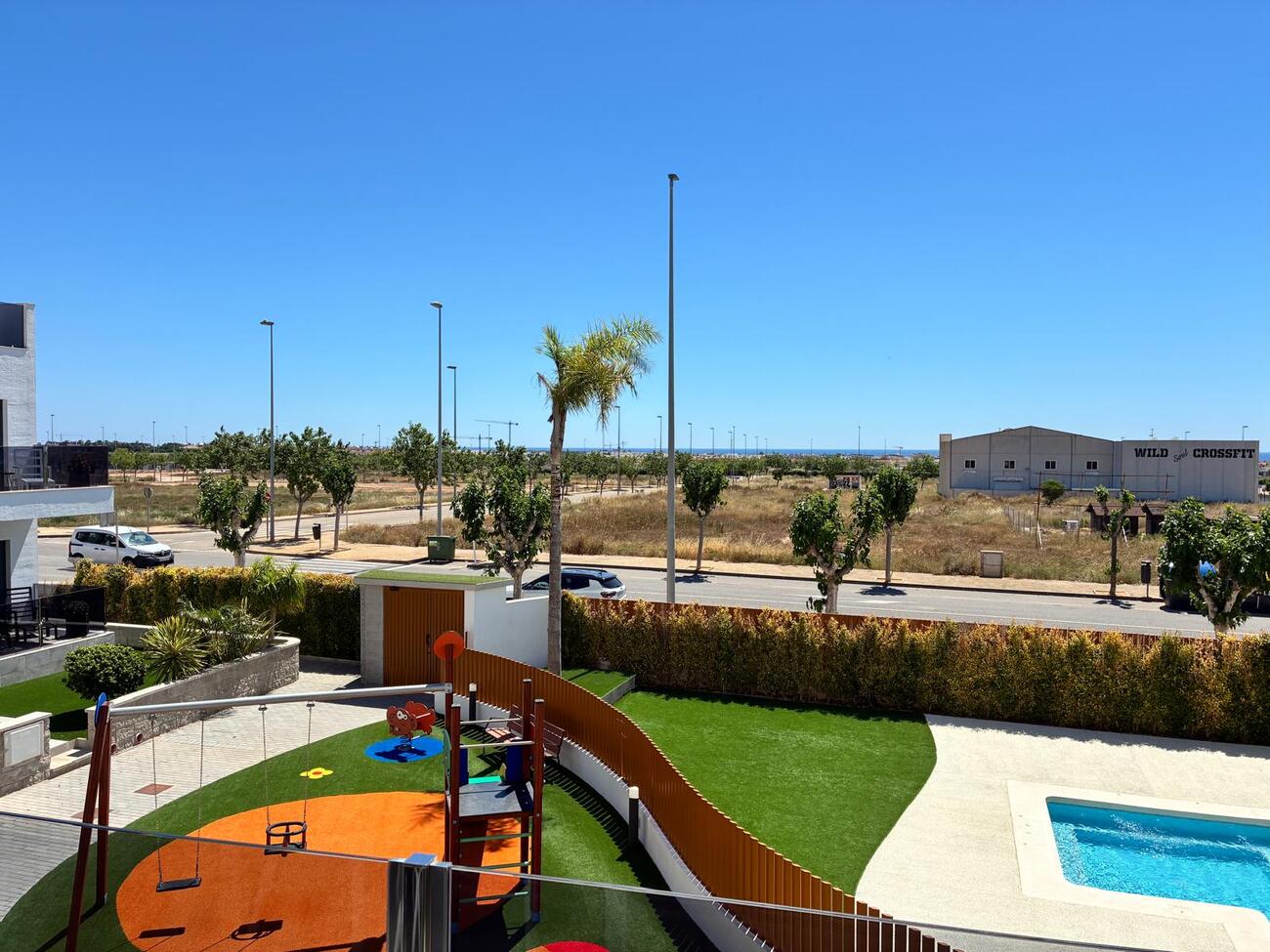 Apartment for Sale in Pilar de La Horadada, Alicante