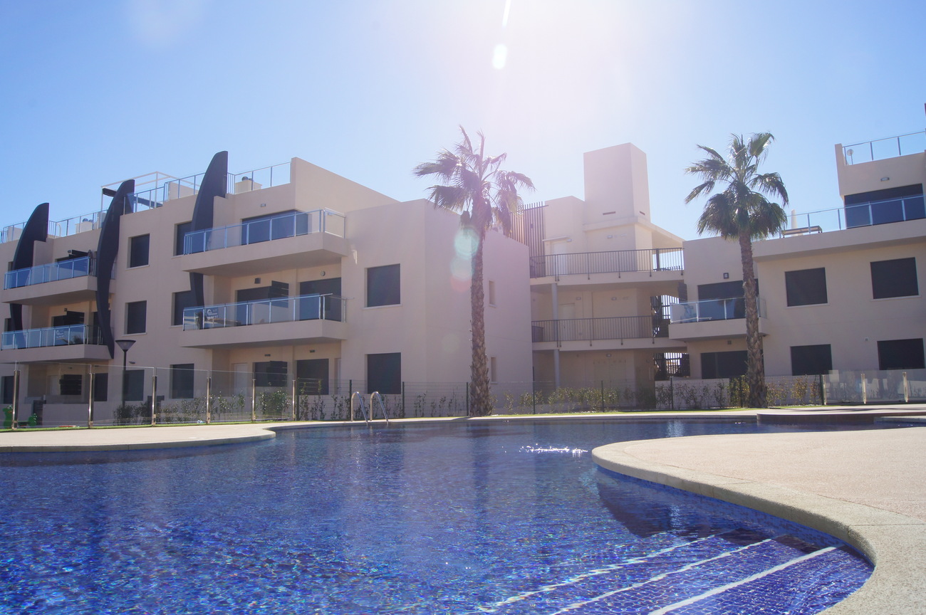 Apartment for Sale in Pilar de La Horadada, Alicante