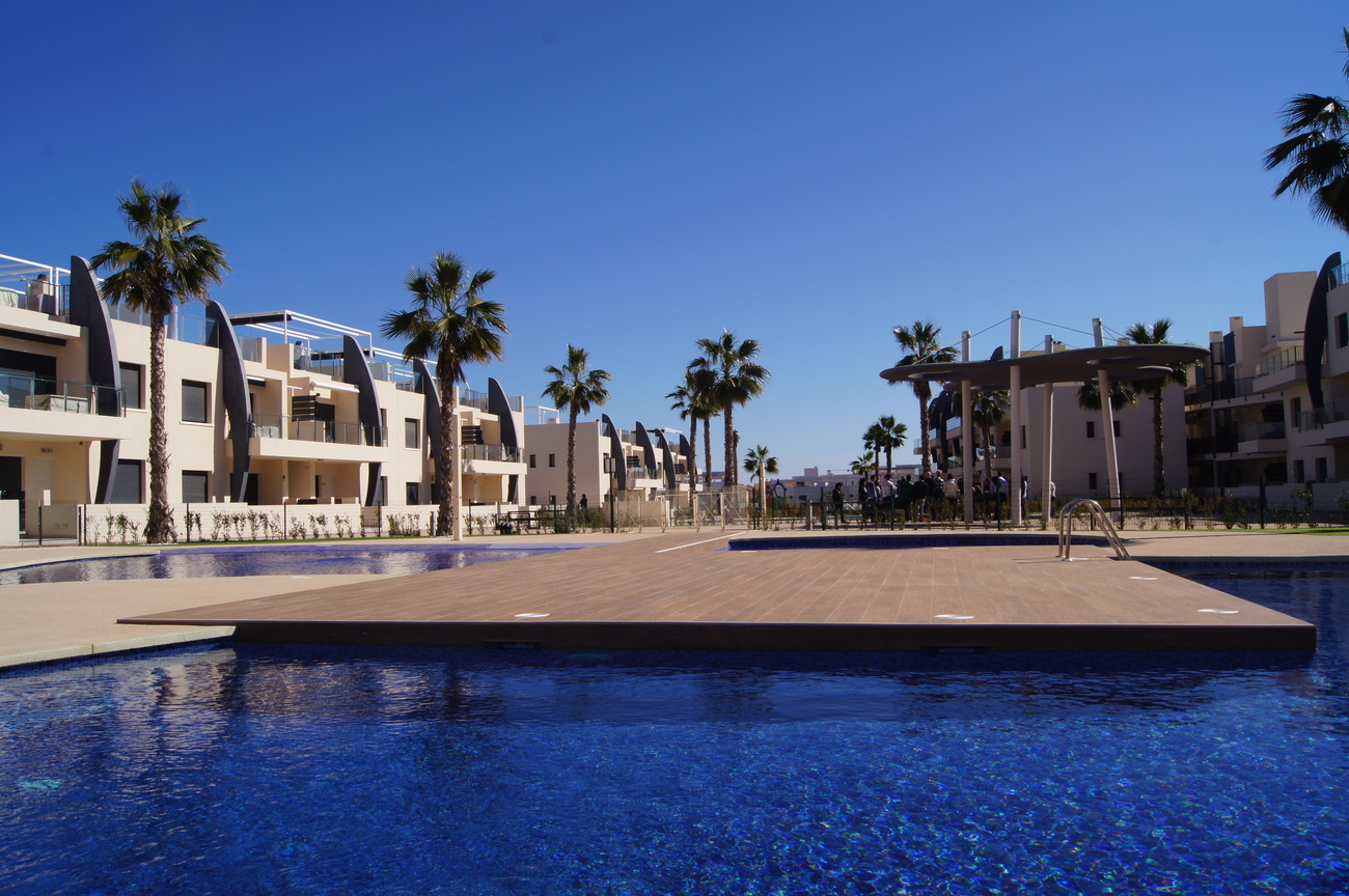 SONY DSC Apartment for Sale in Pilar de La Horadada, Alicante