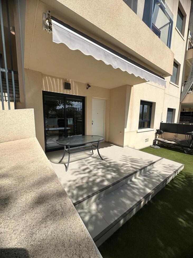 Apartment for Sale in Pilar de La Horadada, Alicante