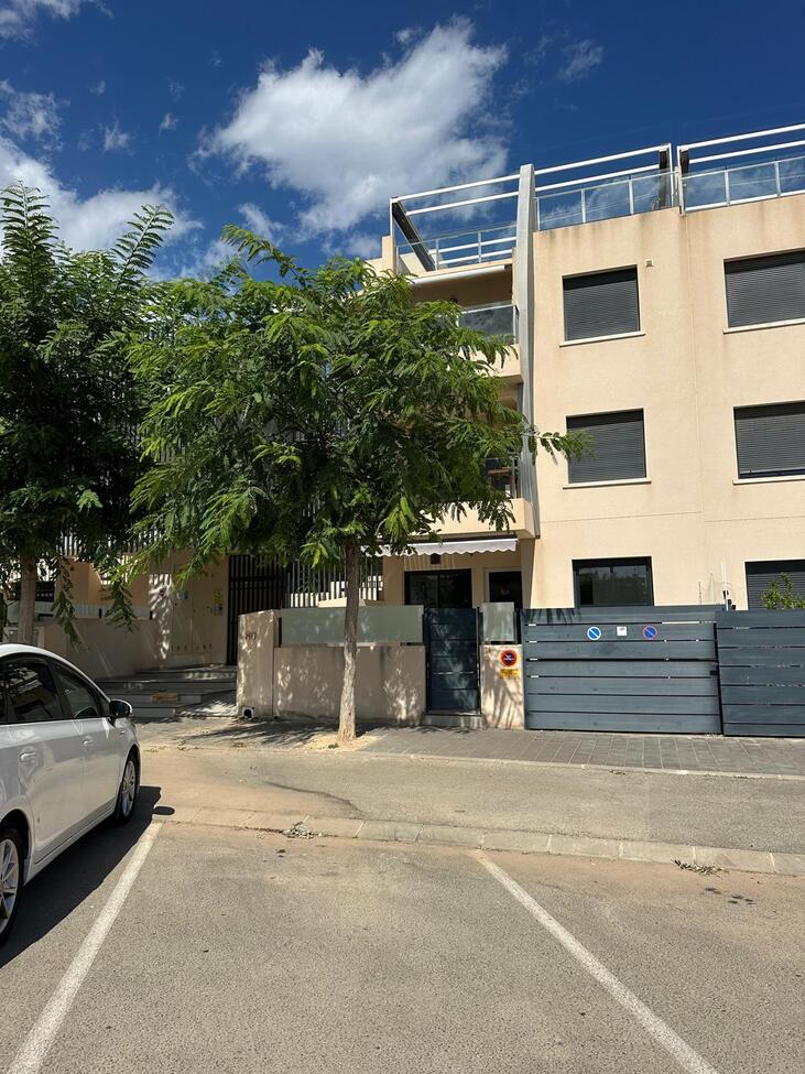 Apartment for Sale in Pilar de La Horadada, Alicante