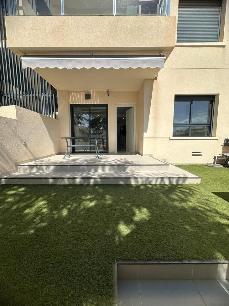 Apartment for Sale in Pilar de La Horadada, Alicante