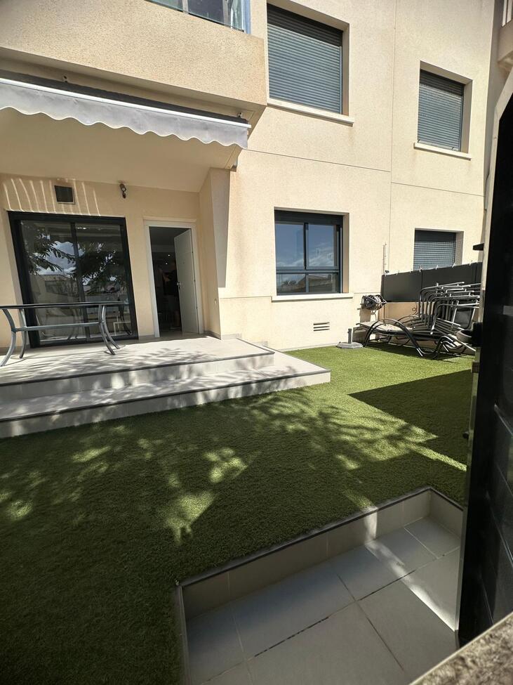 Apartment for Sale in Pilar de La Horadada, Alicante