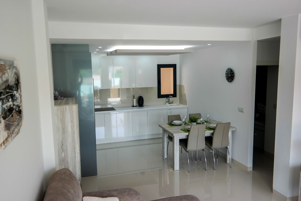 Apartment for Sale in Pilar de La Horadada, Alicante