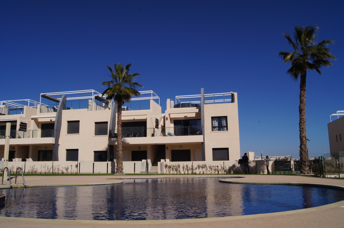 Apartment for Sale in Pilar de La Horadada, Alicante