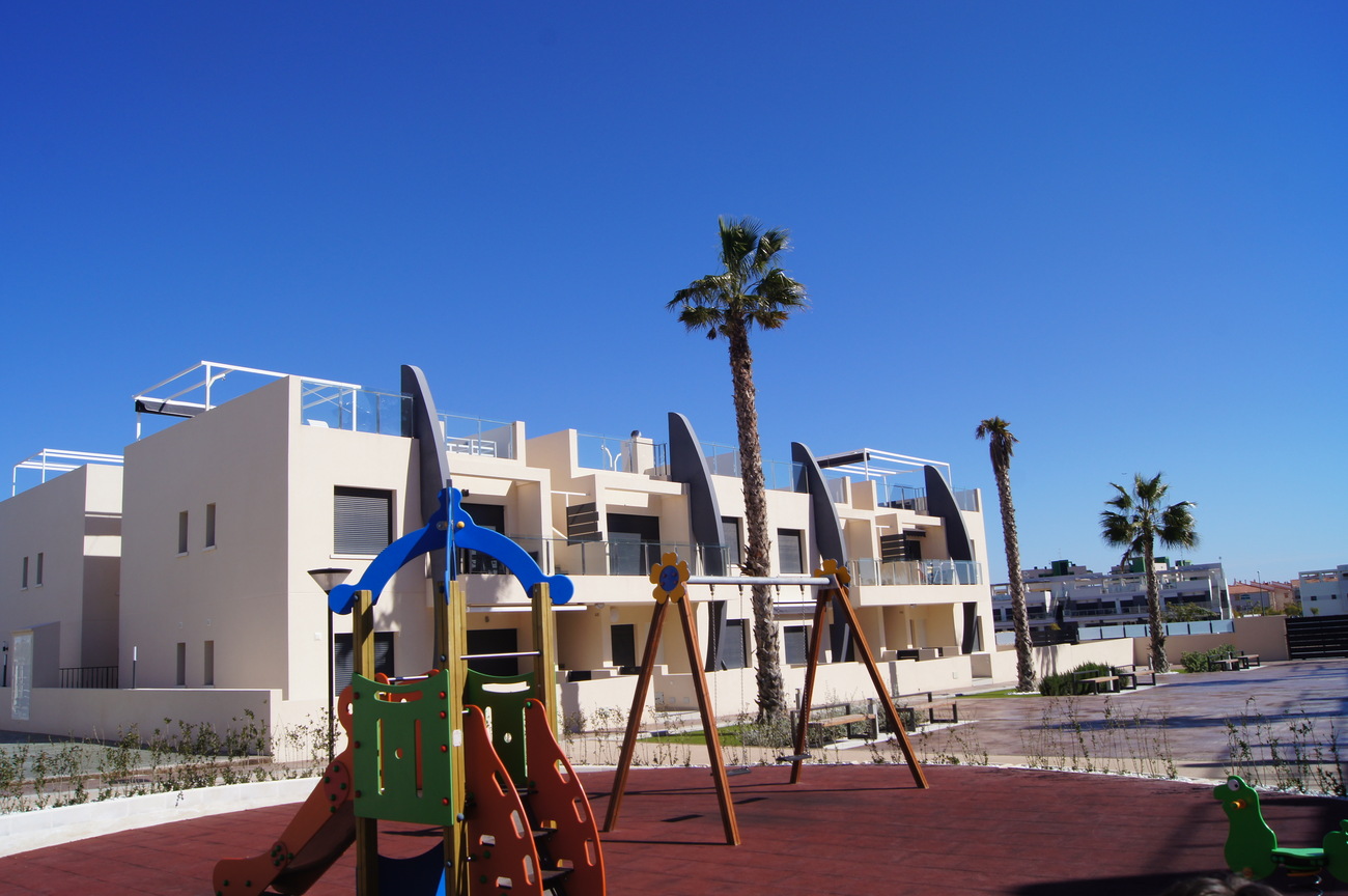 Apartment for Sale in Pilar de La Horadada, Alicante