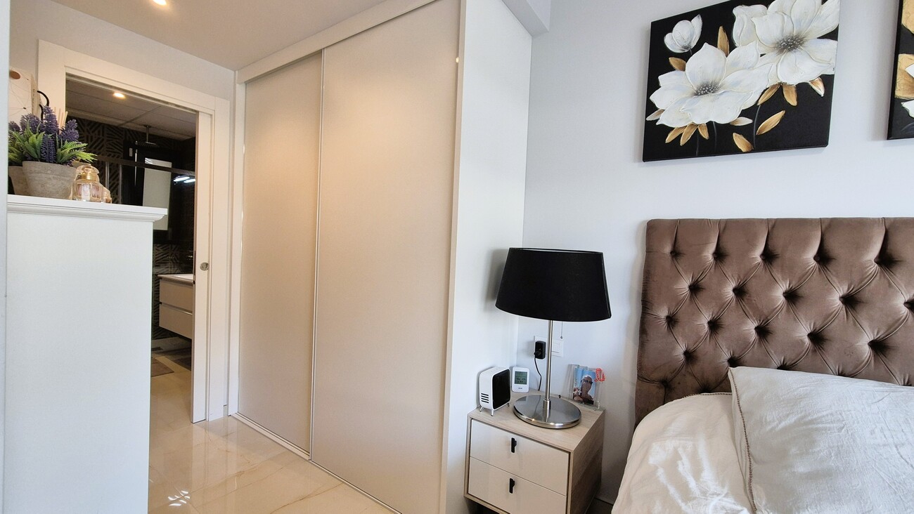 Apartment for Sale in Playa Flamenca, Alicante