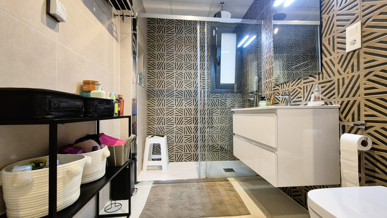 Apartment for Sale in Playa Flamenca, Alicante