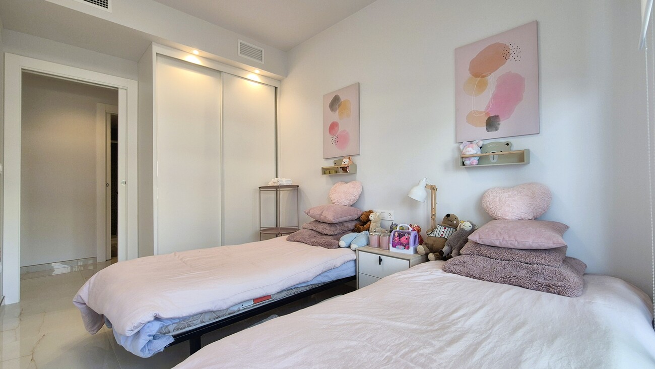 Apartment for Sale in Playa Flamenca, Alicante