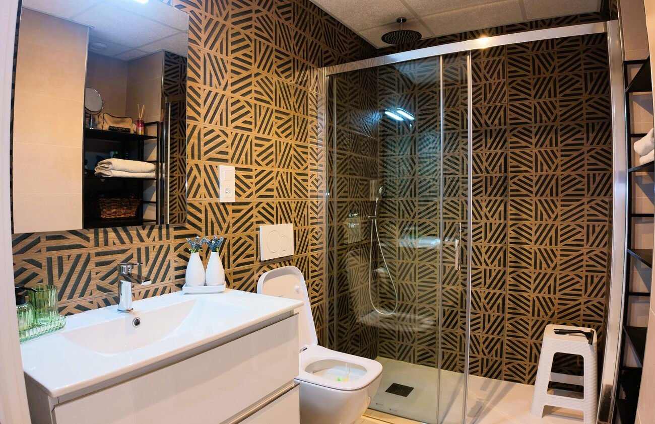 Apartment for Sale in Playa Flamenca, Alicante