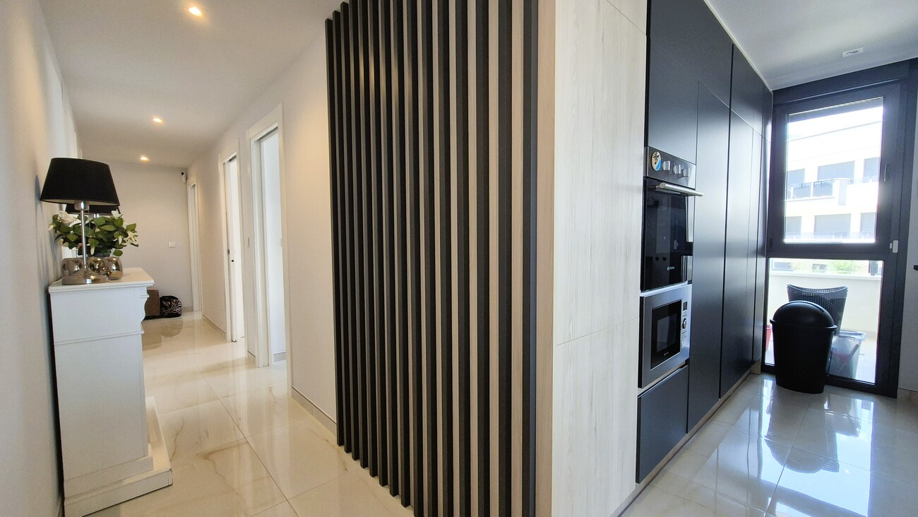 Apartment for Sale in Playa Flamenca, Alicante