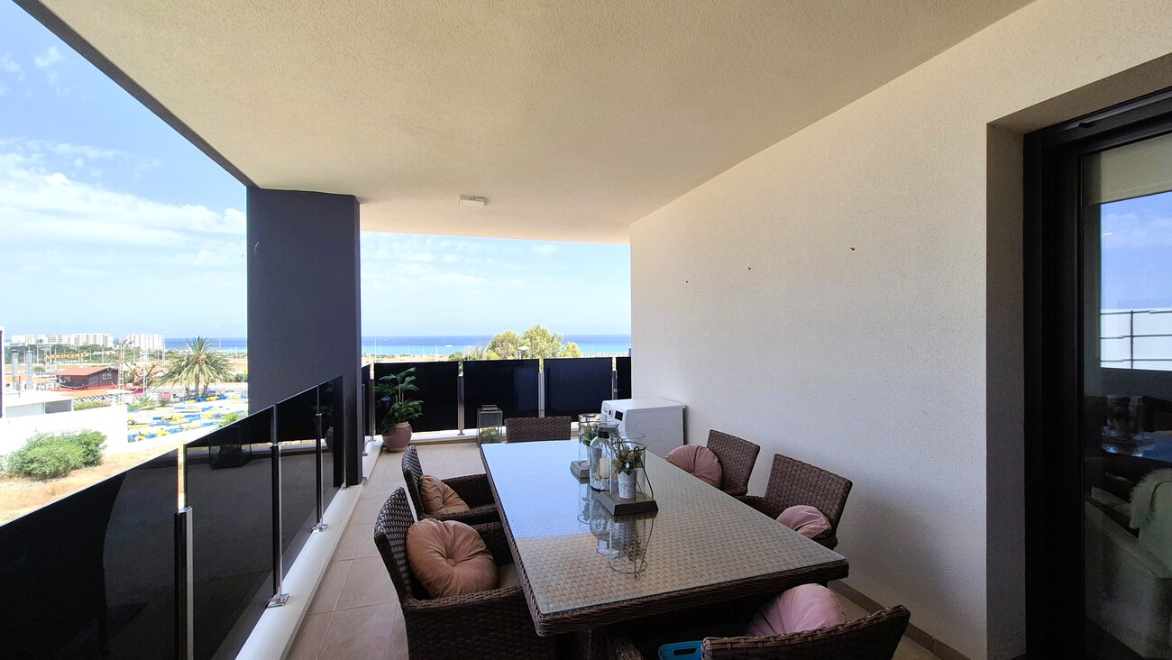 Apartment for Sale in Playa Flamenca, Alicante