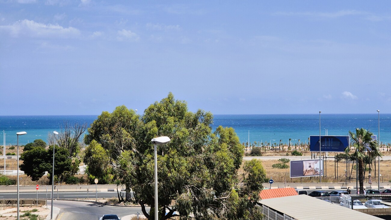 Apartment for Sale in Playa Flamenca, Alicante
