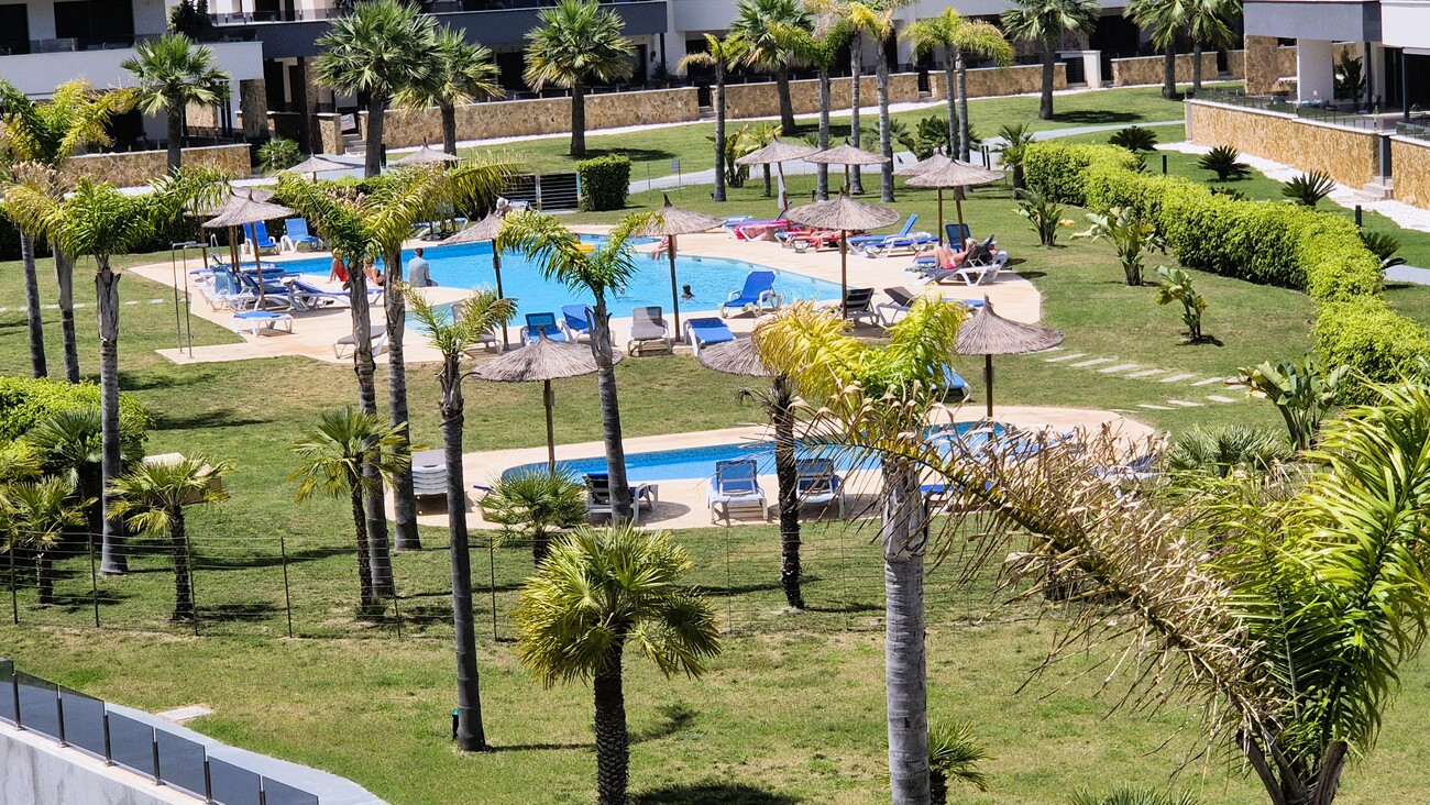 Apartment for Sale in Playa Flamenca, Alicante
