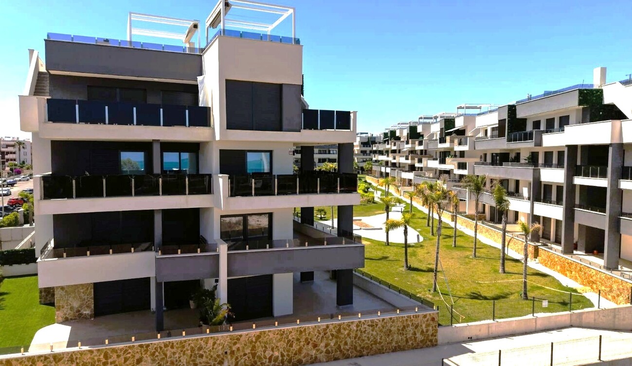 apartment-playa-flamenca-cbhd12-46 Apartment for Sale in Playa Flamenca, Alicante