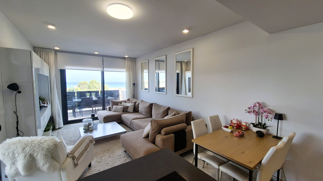 Apartment for Sale in Playa Flamenca, Alicante