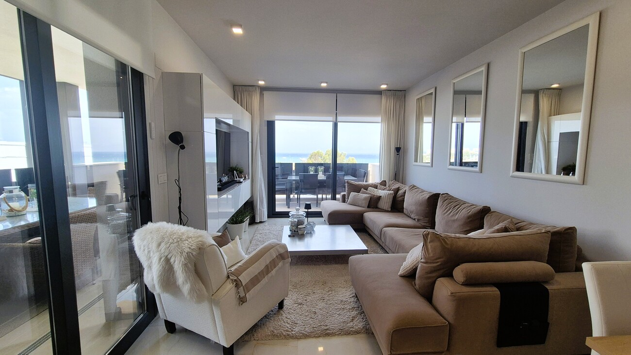 Apartment for Sale in Playa Flamenca, Alicante