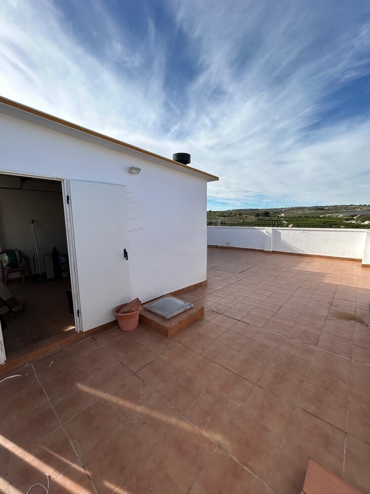 Apartment for Sale in Torremendo, Alicante