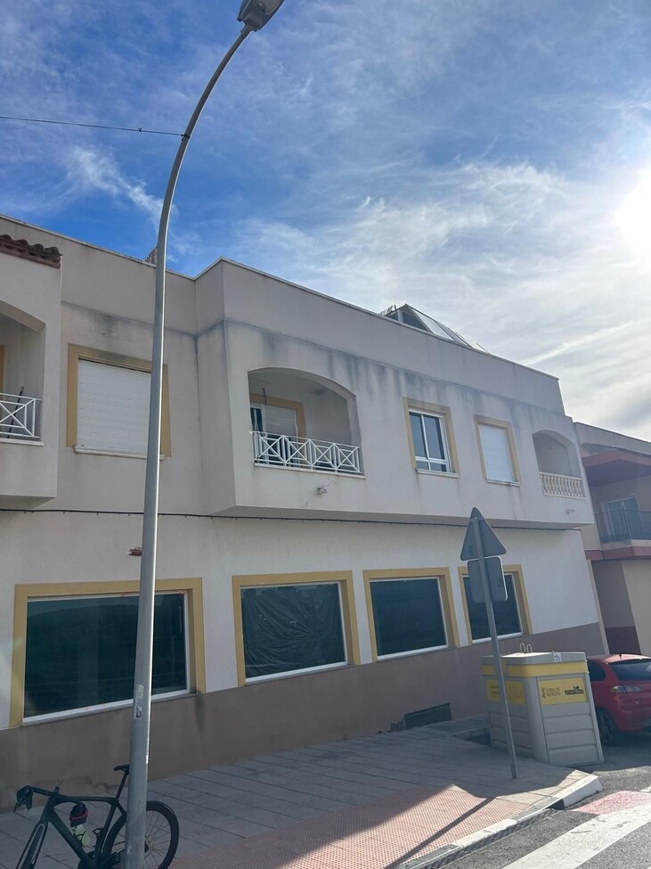 Apartment for Sale in Torremendo, Alicante