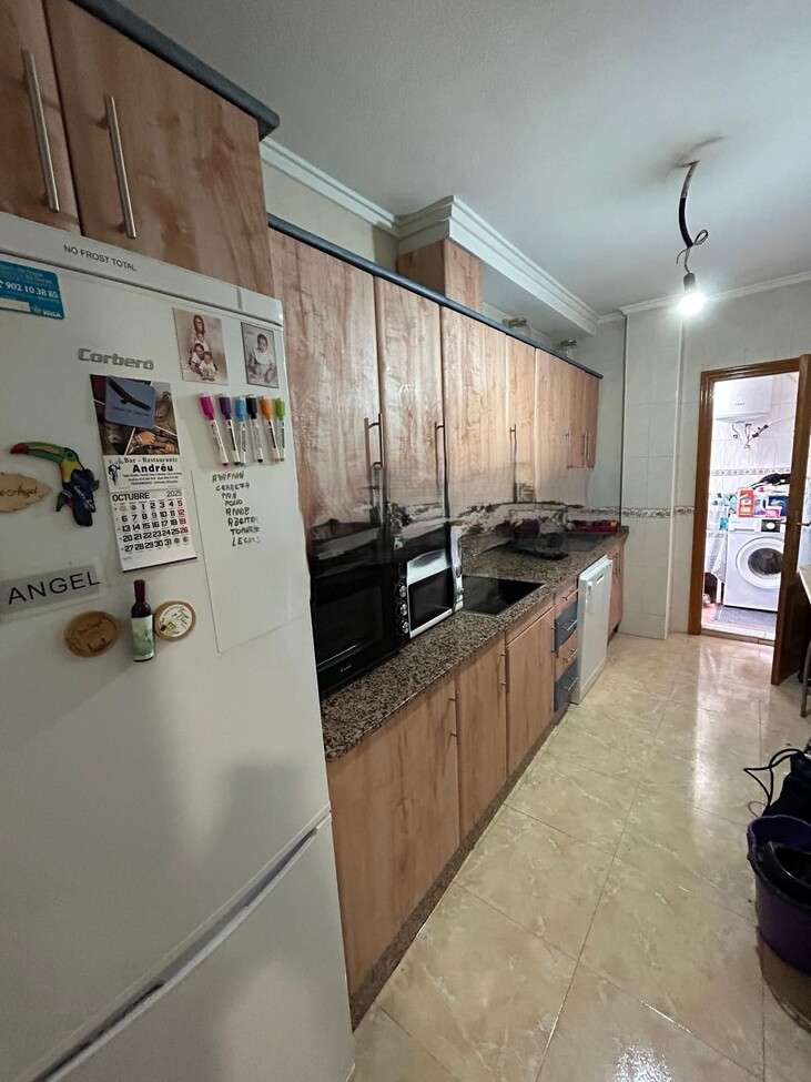Apartment for Sale in Torremendo, Alicante