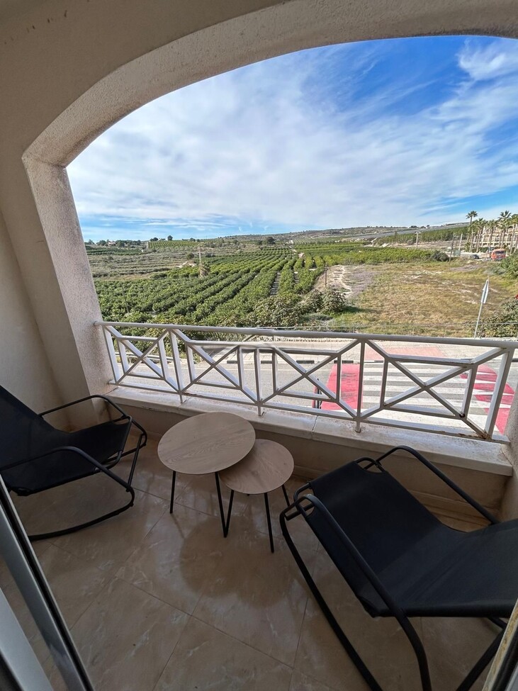 Apartment for Sale in Torremendo, Alicante