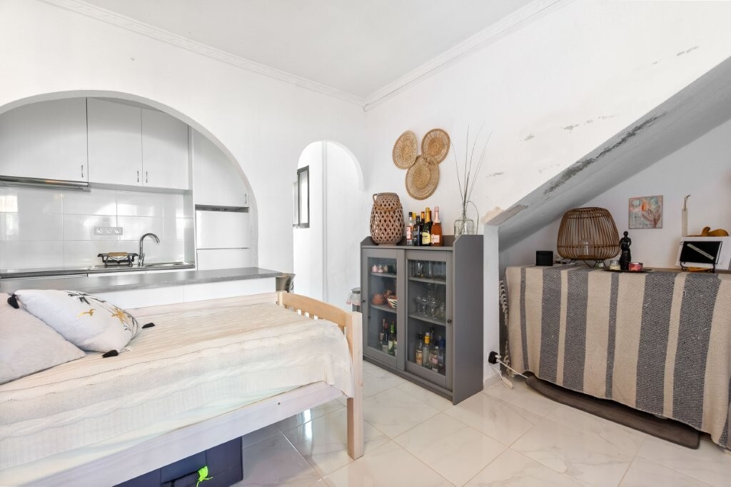 Apartment for Sale in Torrevieja, Alicante