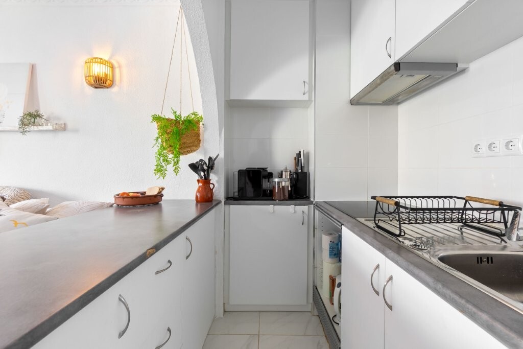 Apartment for Sale in Torrevieja, Alicante