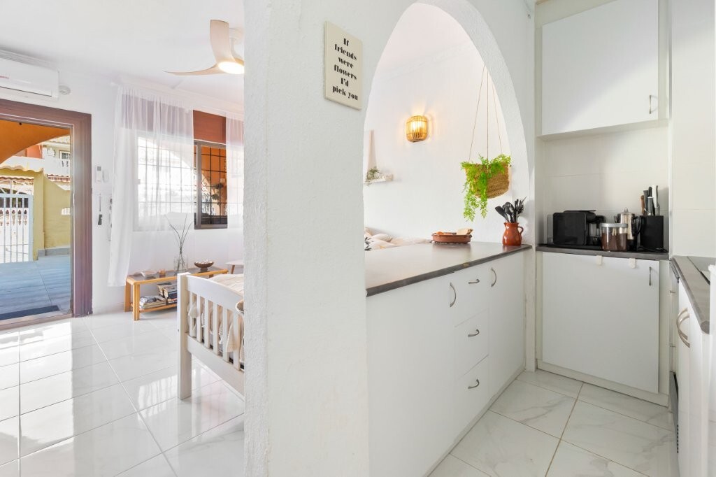 Apartment for Sale in Torrevieja, Alicante