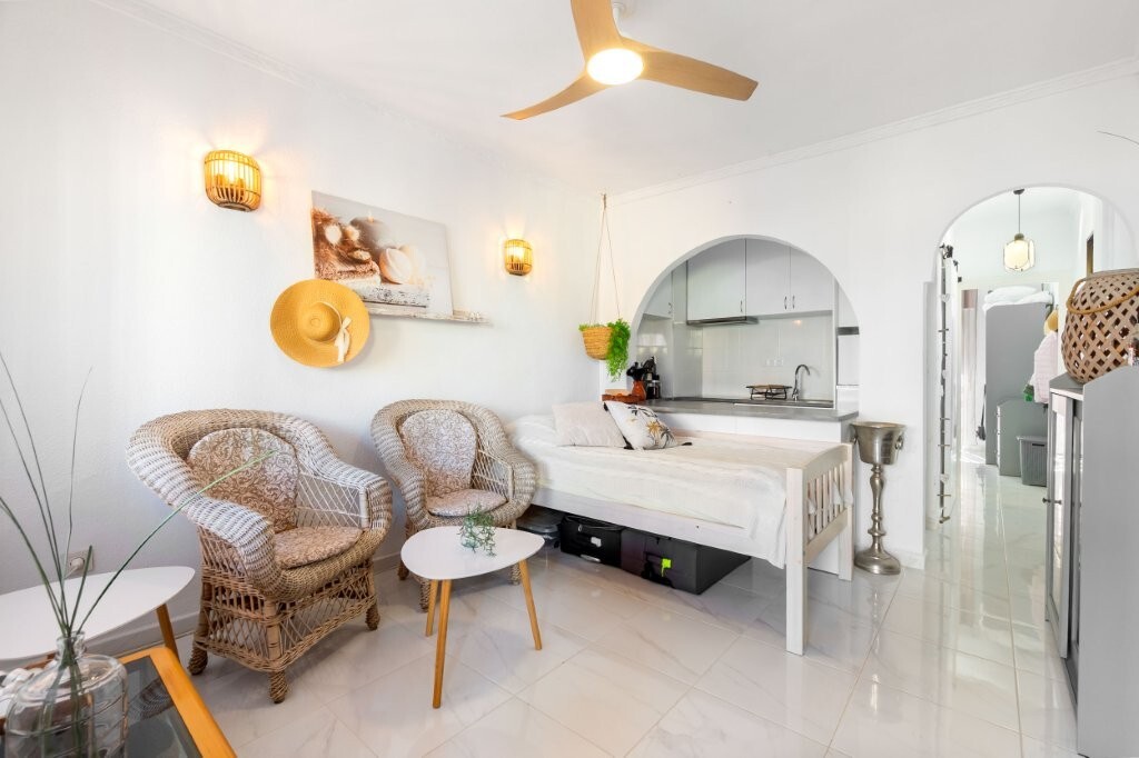 Apartment for Sale in Torrevieja, Alicante