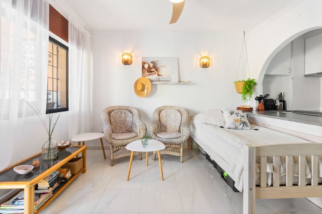 Apartment for Sale in Torrevieja, Alicante