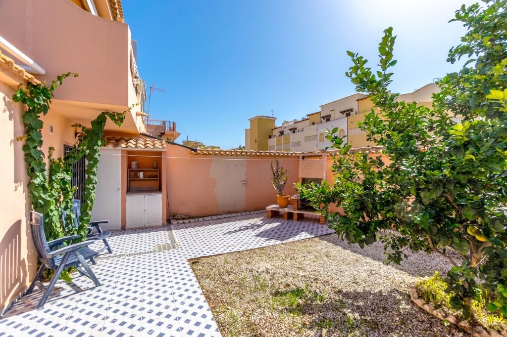 Apartment for Sale in Torrevieja, Alicante