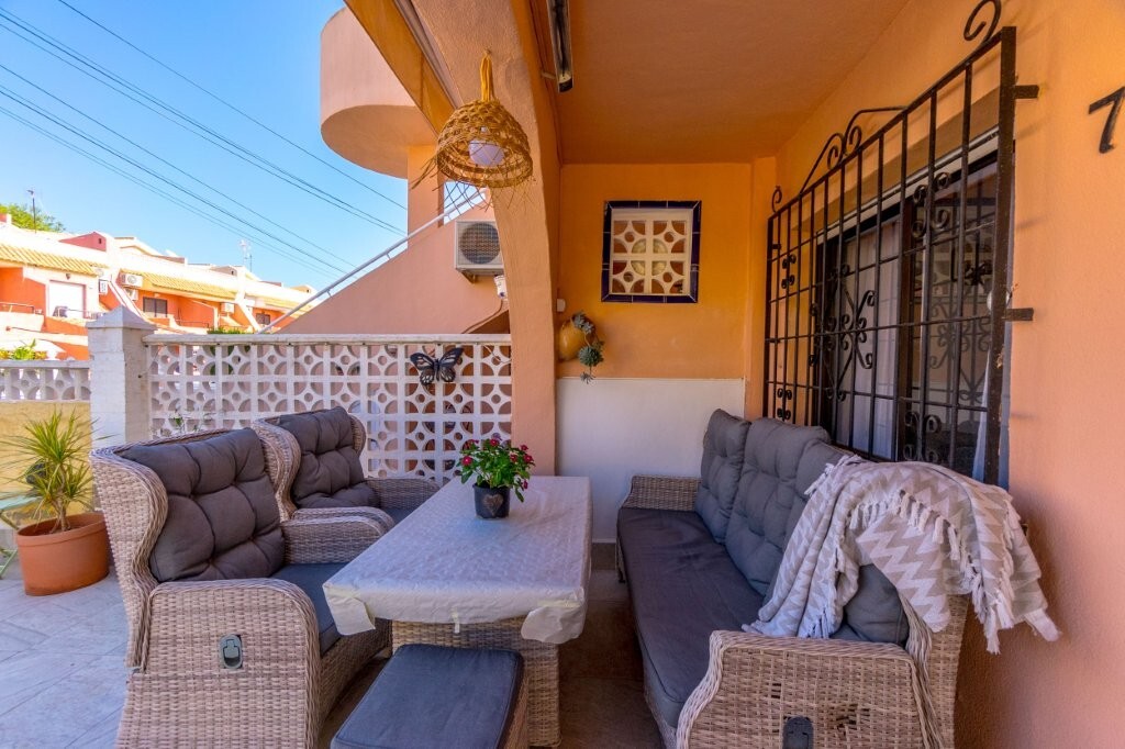 Apartment for Sale in Torrevieja, Alicante