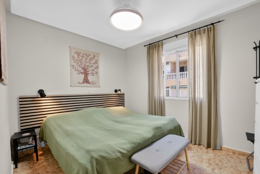 Apartment for Sale in Torrevieja, Alicante