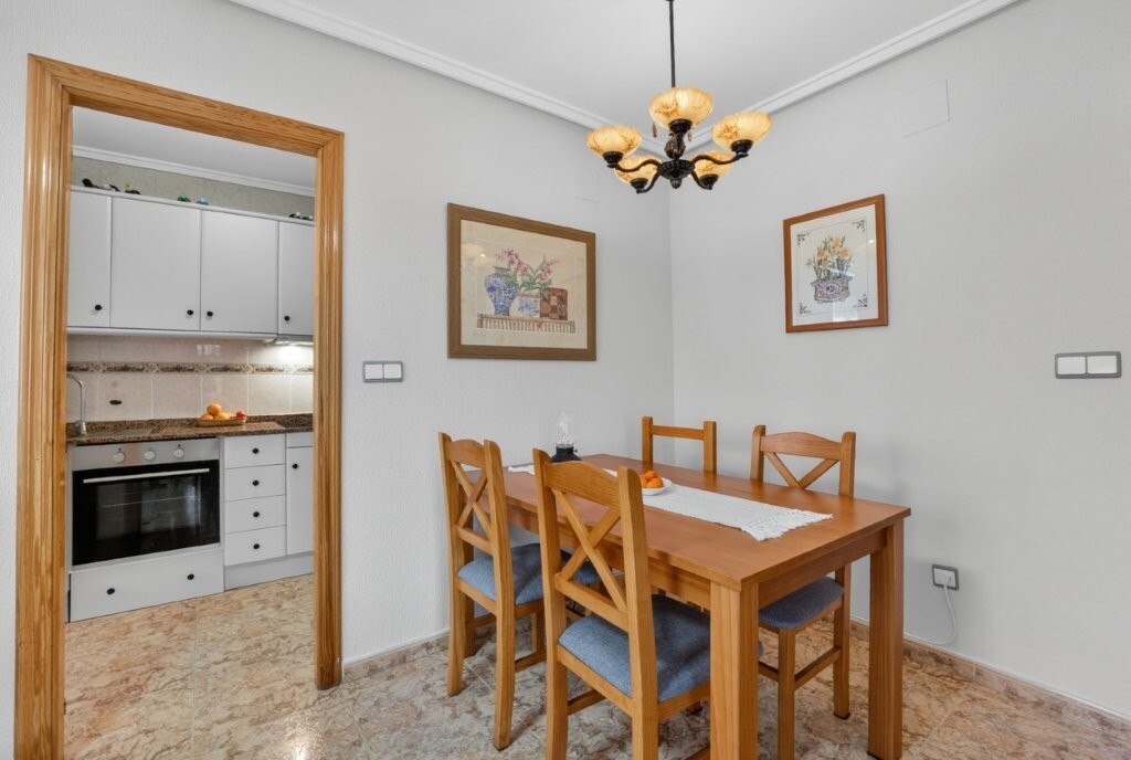 Apartment for Sale in Torrevieja, Alicante