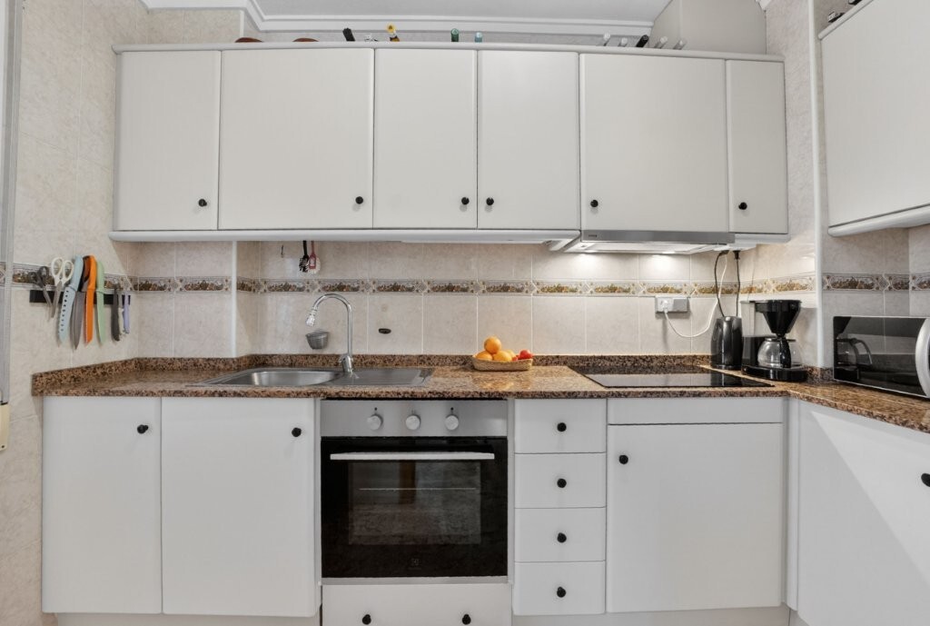 Apartment for Sale in Torrevieja, Alicante